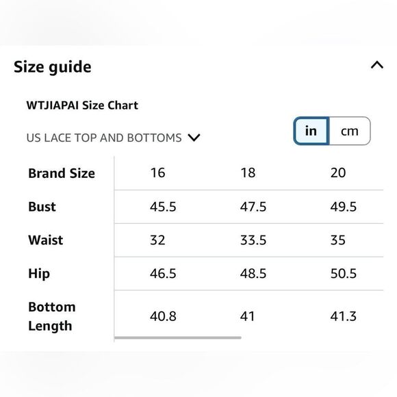 WTJIAPAI Chiffon Pant, Tank Top, Sequin Lace Jacket NWT - Picture 4 of 10